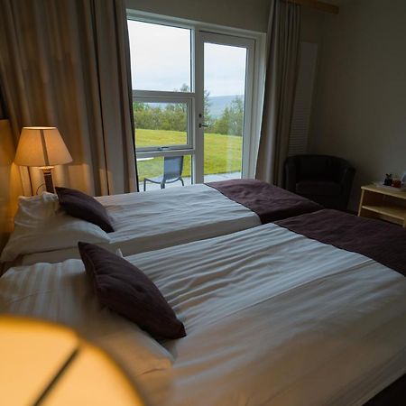 Hotel Hallormsstadur Exterior photo