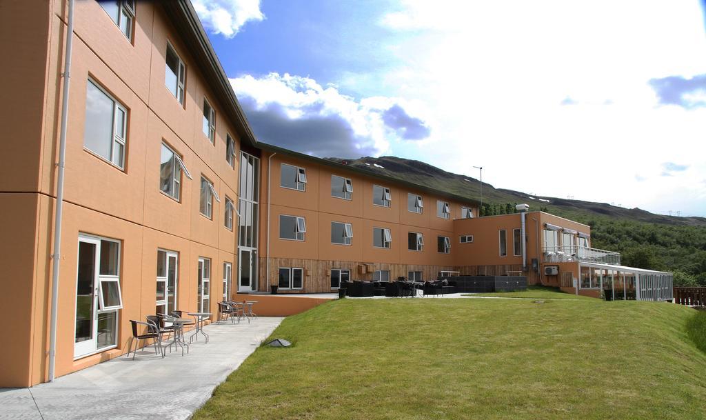 Hotel Hallormsstadur Exterior photo