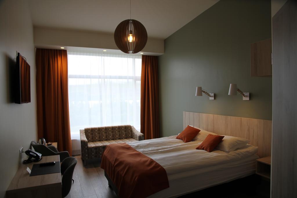 Hotel Hallormsstadur Exterior photo